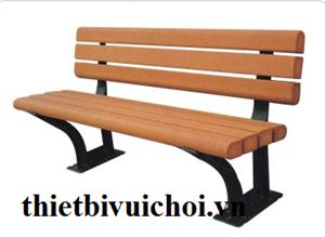 Bàn ghế gỗ ngoài trời - 14067-8B