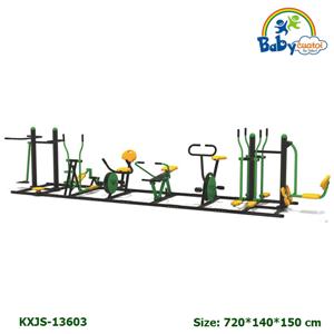 Thiết bị tập thể dục đa năng KXJS-13603