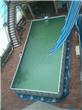 Bể bơi khung kim loại INTEX 28372 tại Thái Nguy