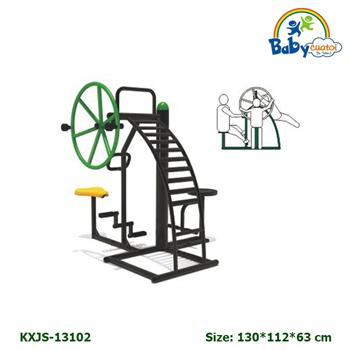 Thiết bị tập thể dục đa năng KXJS-13102