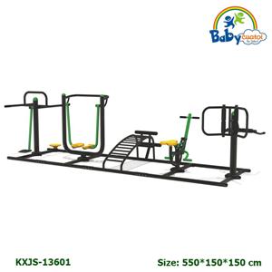 Thiết bị tập thể dục đa năng KXJS-13601