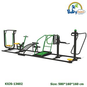 Thiết bị tập thể dục đa năng KXJS-13602