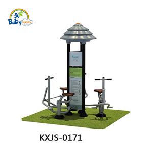 Thiết bị tập toàn thân KXJS-0171